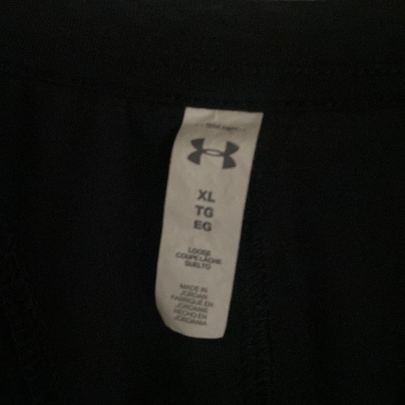 Under armour Womens workout shirt - Picture 3 of 6